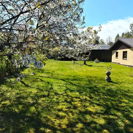 Lovely Near Sandy Дом отдыха Vig