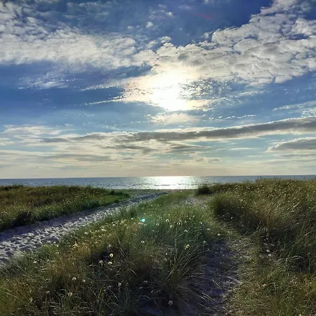 بيت للعطل Lovely Near Sandy